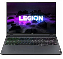 Ноутбук LENOVO Legion 5 16ACH6H 82JQ00AVRM 5600H 4200 МГц 16" Cенсорный экран нет 2560x1600 8Гб DDR4 3200 МГц SSD 512Гб GeForce RTX 3060 6Гб ENG/RUS/д