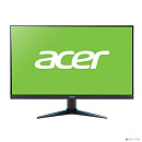 Монитор Acer VG270KV4bmiipx 27", 16:9, IPS, UHD, 0,5/1ms, 250cd, 160Hz, HDMI, DP, SPK