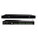 TS-P880, цифровой матричный аудио коммутатор, 8 inputs, 8 outputs