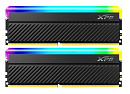 Модуль памяти DIMM 32GB (16GBx2) DDR4-3600 K2 AX4U360016G18I-DCBKD45G ADATA