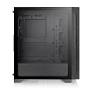 Корпус THERMALTAKE H330 TG черный без БП ATX 5x120mm 4x140mm 2x200mm 2xUSB2.0 1xUSB3.0 audio bott PSU [CA-1R8-00M1WN-00]