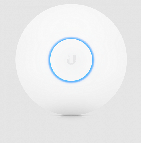 Wi-Fi точка доступа 1300MBPS UAP-AC-PRO UBIQUITI