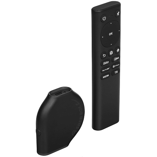 Тв-приставка SberBox2 SBDV-00006