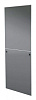 Комплект боковых стенок Rittal 5501.060 серый (упак.:1шт)