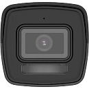Камера видеонаблюдения IP Hikvision DS-2CD1043G2-LIU (2.8 MM), 1440p, 2.8 мм, белый