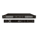 TC-2200B 2-канальный профессиональный усилитель,Stereo@8Ω: 200W×2, Stereo@4Ω: 400W×2