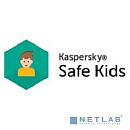 KL1962RDAFS Kaspersky Safe Kids Russian Edition. 1-User 1 year Base Download Pack
