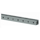 IEK CLP1S-41-41-08-15 STRUT-профиль перфорированный 41х41х800-1,5