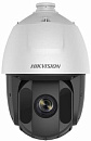 Камера видеонаблюдения IP Hikvision DS-2DE5225IW-AE(B) 4.8-120мм цветная корп.:белый