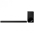 Саундбар Sony HT-XF9000 2.1 300Вт черный