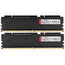 Kingston FURY Beast Black EXPO Kit of 2