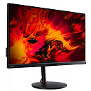 LCD Acer 28" Nitro XV282KKVbmiipruzx черный [um.px2ee.v07]