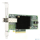Адаптер HP 81E 8Gb 1-port PCIe Fibre Channel Host Bus Adapter [697889-001]