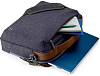 case HP Renew 15 Topload (blue) cons