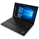 Lenovo ThinkPad E15 G2 [20TD002LRT] Black 15.6" {FHD i5-1135G7/16Gb 1slot/512Gb SSD/MX450 2Gb/W10Pro}