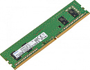 Память DDR4 4Gb 2666MHz Samsung M378A5244CB0-CTD OEM PC4-21300 DIMM 288-pin 1.2В quad rank