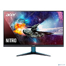 LCD Acer 27" VG270UEbmiipx Nitro черный {IPS 2560x1440 100Hz 1ms 250cd 2xHDMI2.0 Displayport1.2 HDR10 2x2W} [UM.HV0EE.E13]