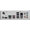 Материнская плата MSI PRO X870-P WIFI,X870,AM5,4DDR5,4PCI-Ex16,3M.2,4SATA3,1USB4,1USB3.2 Gen2x2,3USB3.2 Gen2,4USB