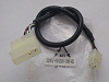 Кабель Molex до P4