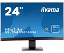 Монитор LCD 24" IPS XU2492HSU-B1 IIYAMA