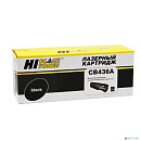 Hi-Black CB436A Картридж для HP LJ P1505/M1120/M1522 2K с чипом