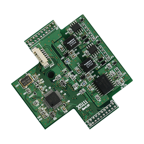 X511i CR