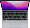 Ноутбук Apple MacBook Pro A2338 M2 8 core 16Gb SSD512Gb/10 core GPU 13.3" IPS (2560x1600) Mac OS grey space WiFi BT Cam (Z16S0008U)