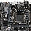 Материнская плата H610M H DDR4