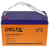 Аккумуляторная батарея DELTA DTM 12100 L