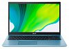 ноутбук acer aspire 5 a515-56-51ys core i5 1135g7 8gb ssd256gb intel iris xe graphics 15.6" ips fhd (1920x1080) windows 10 home lt.blue wifi bt cam