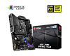Материнская плата/ MPG Z490 GAMING PLUS