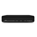 HP ProDesk 400 G9 Mini [623T4ET] Black { i5 13500T/16Gb/SSD512Gb UHDG 770/W11Pro64//m/kb}