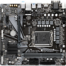 Материнская плата H610M H DDR4