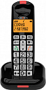 Р/Телефон Dect Texet TX-7855A черный АОН