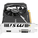 Видеокарта MICROSTAR Видеокарта/ GeForce GT 1030 AERO ITX 2GD4 OC