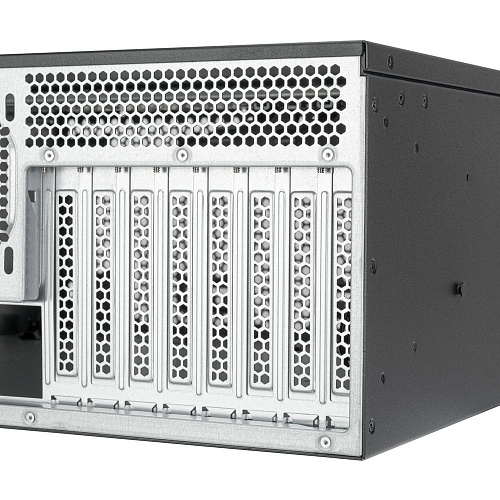 Корпус серверный Silverstone SST-RM4A G59RM4A00000020
