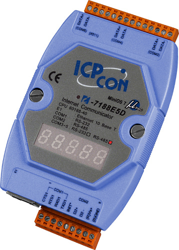 I-7188E5D-485 CR