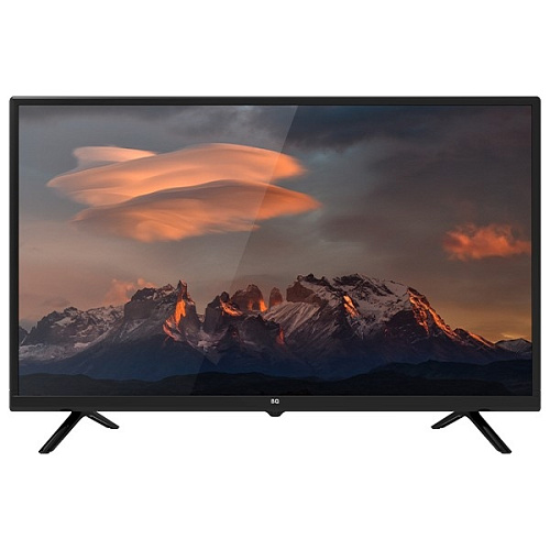 BQ 32S09B Black