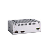 Встраиваемый безвентиляторный компьютер eBOX570-13P-Cel