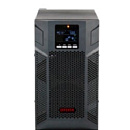 Effekta UPS UDC One 9110S (ksudcone9110) {Онлайн,10000VA/10000W, встр.акб 20*9Ah/12V,клеммная колодка, LCD, SNMP-слот, Напольный}