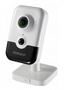 Камера видеонаблюдения IP HiWatch Pro IPC-C082-G2 (2.8mm) 2.8-2.8мм цв. корп.:белый/черный