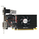Видеокарта Afox GT710 4GB DDR3 64bit DVI HDMI 1FAN LP RTL