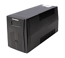 IRBIS UPS Personal 1200VA/720W, AVR, 4 Schuko outlets, USB, 2 years warranty, (12V / 7AH х 2)