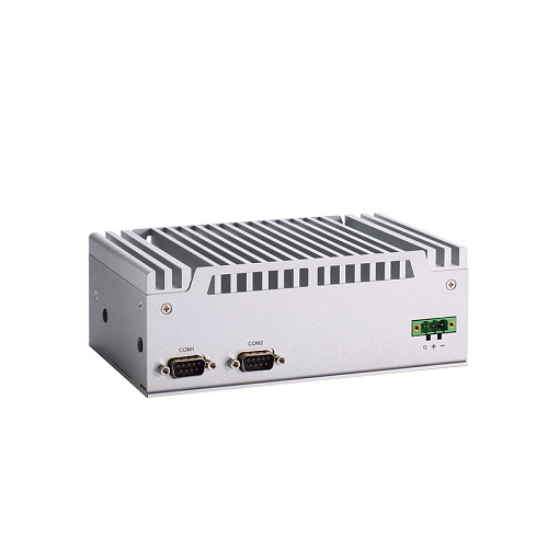 Встраиваемый безвентиляторный компьютер eBOX570-13P-Cel