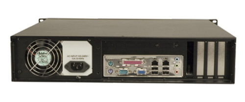 RACK-220GBATX/300W