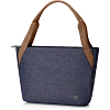 Сумка HP Case RENEW 14 Navy Tote (for all hpcpq 10-14.0" Notebooks) cons