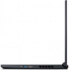 Ноутбук Acer Nitro 5 AN515-55-50K7 Core i5 10300H 8Gb SSD512Gb NVIDIA GeForce RTX 3050 4Gb 15.6" IPS FHD (1920x1080) Windows 10 Home black WiFi BT Cam