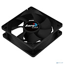 Fan Aerocool Force 8 / 80mm/ 3pin+4pin/ Black