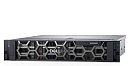 Сервер DELL PowerEdge R540/ 4210R (10-Core, 2.4 GHz, 100W)/ 1*64gb/ 12LFF/ 2 x 1100w / 12*960 SAS MU/ H730P+ Low Prof./ 3YBWNBD