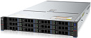 Серверная платформа/ Gooxi SL201-D12R-G3 2U, 2xLGA4189 ; 32x DDR4; 12x 3.5(2.5") SATA/SAS ; 2x 2.5" rear SAS/SATA; 2x 2.5" rear NVMe ; 2х M.2 NVMe